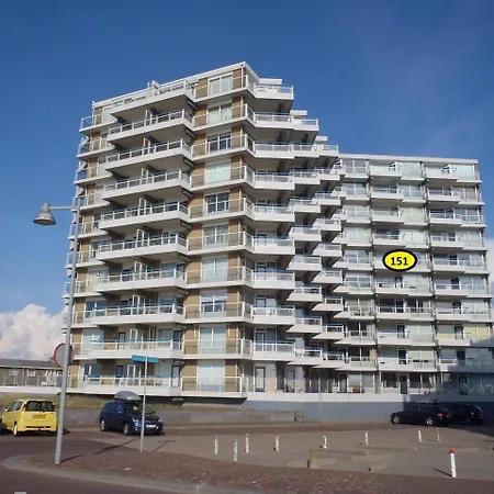 Apartment Sterflat 151