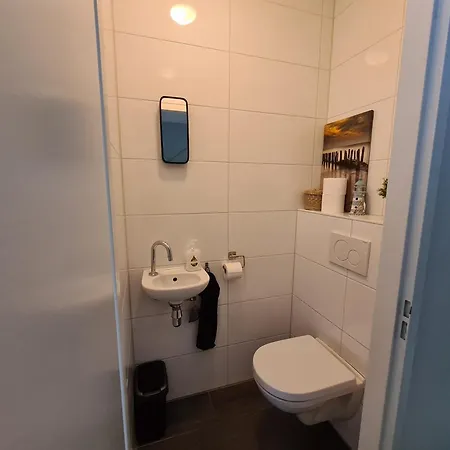 Sterflat 151 Apartment