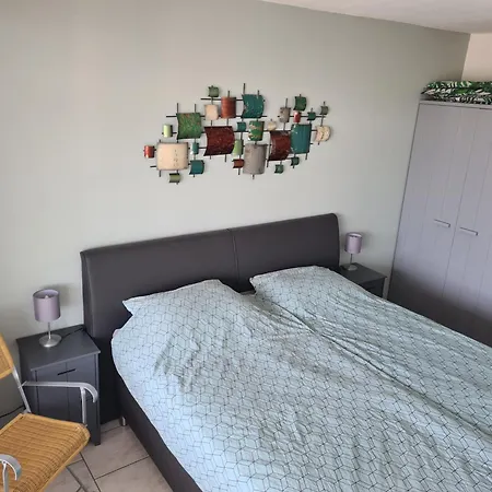 Apartment Sterflat 151