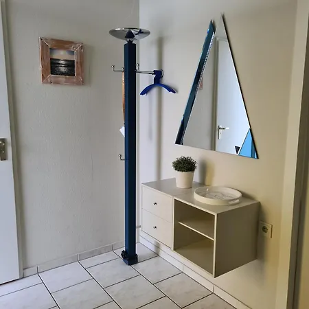 Apartment Sterflat 151 *