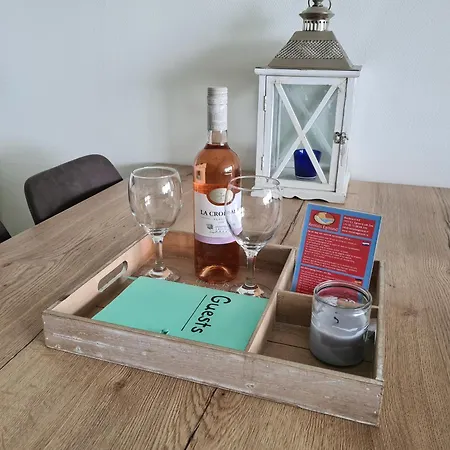 Apartment Sterflat 151