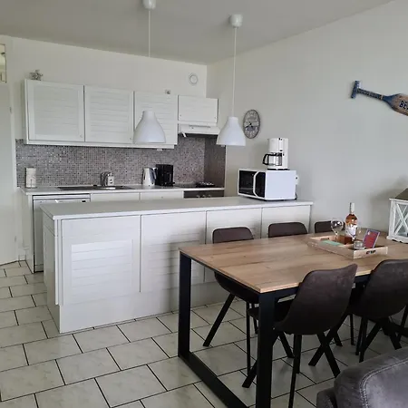 Sterflat 151 Apartment