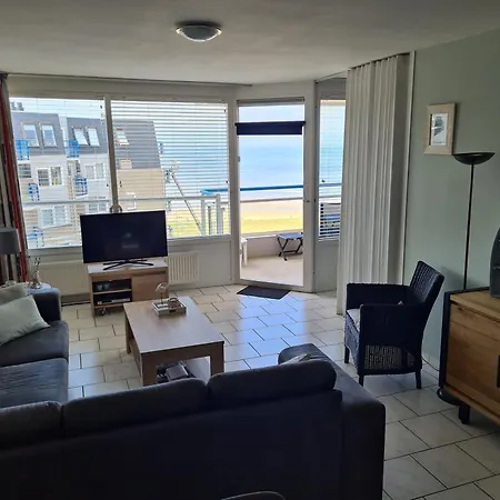 Sterflat 151 * Egmond aan Zee