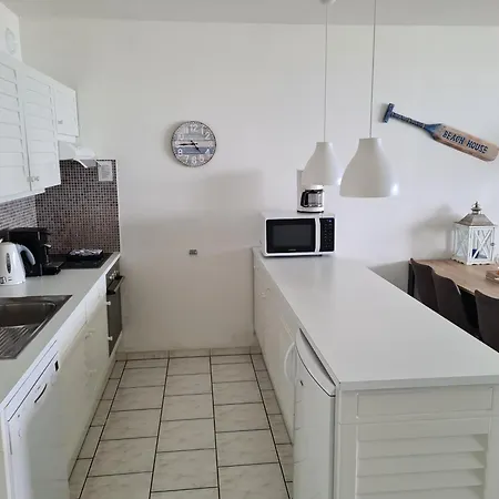 Apartment Sterflat 151 *