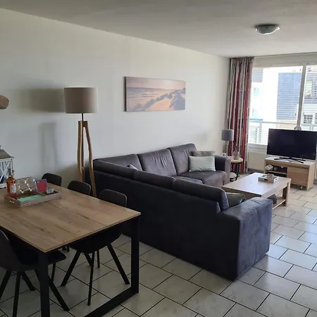 Sterflat 151 Apartment