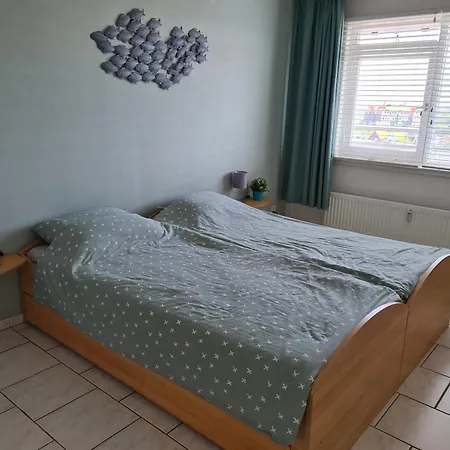 Apartment Sterflat 151 *