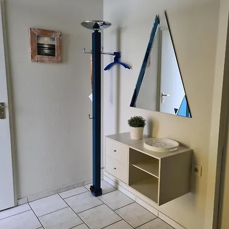 Sterflat 151 * Egmond aan Zee