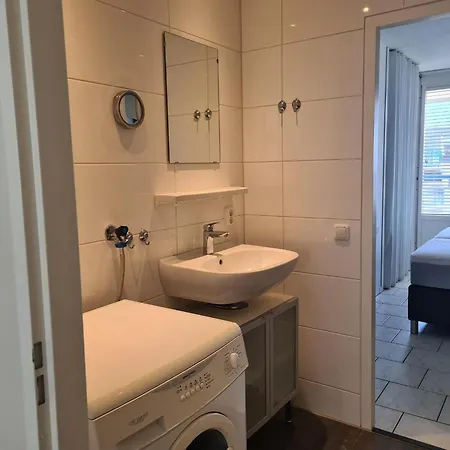 Sterflat 151 Apartment Egmond aan Zee