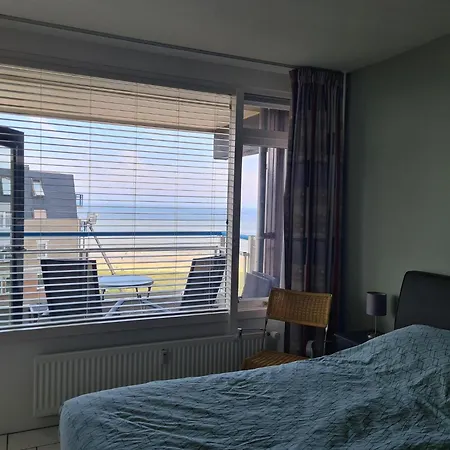 Apartment Sterflat 151 *
