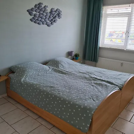 Apartment Sterflat 151 Egmond aan Zee