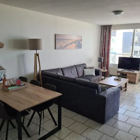 Sterflat 151 Egmond aan Zee