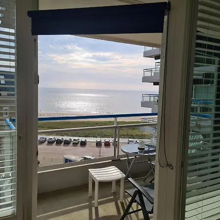 Sterflat 151 Apartment *