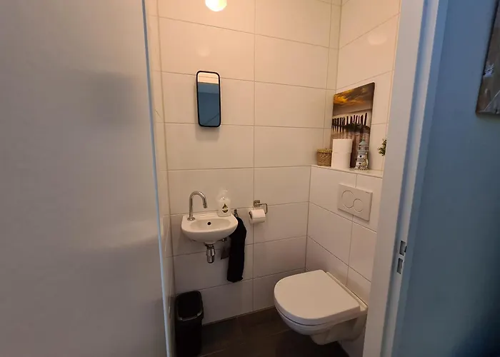 Sterflat 151 Apartament