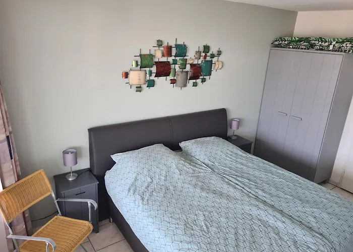 Appartement Sterflat 151