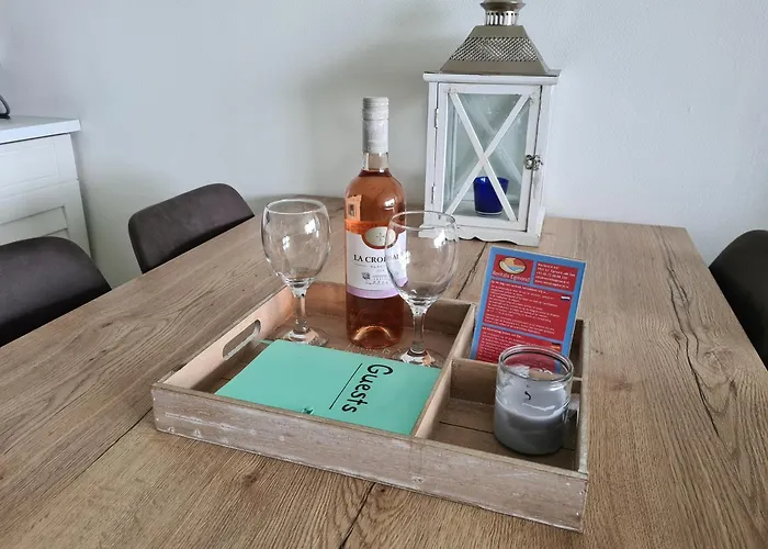 Appartement Sterflat 151