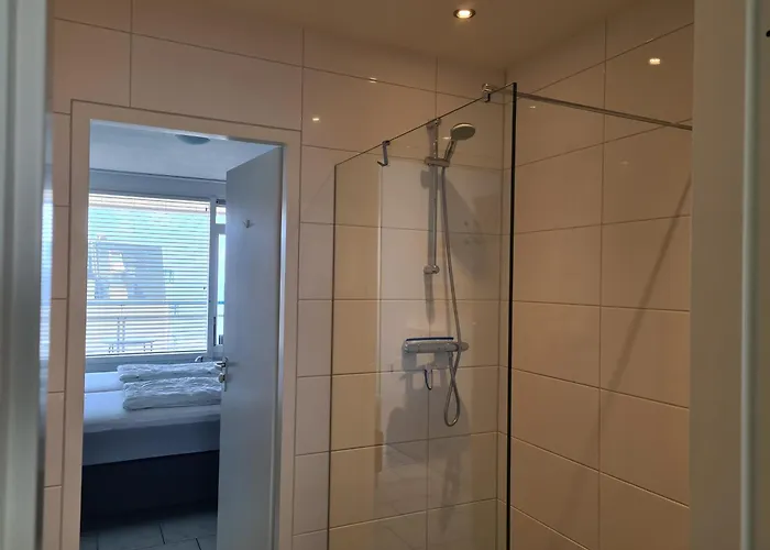 Apartament Sterflat 151