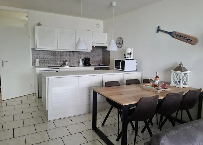 Sterflat 151 Apartament