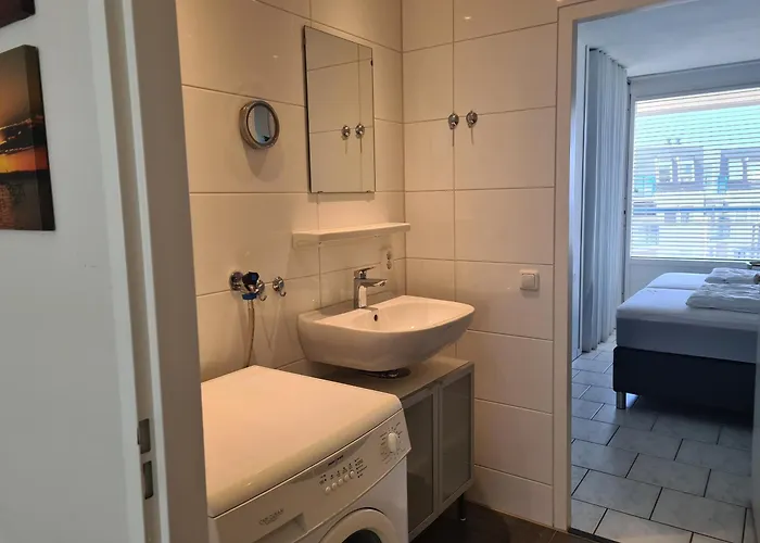 Sterflat 151 Apartament