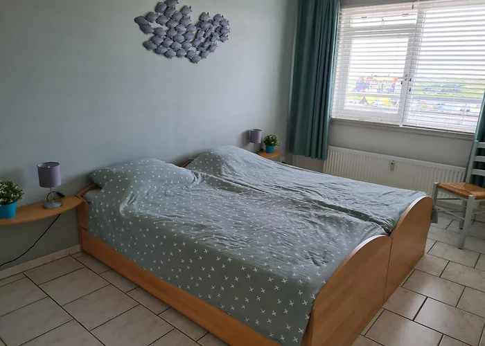 Apartament Sterflat 151 *