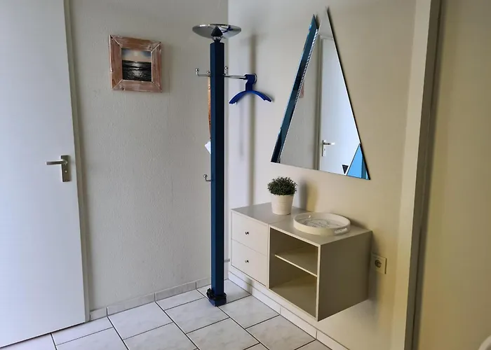 Sterflat 151 * Egmond aan Zee