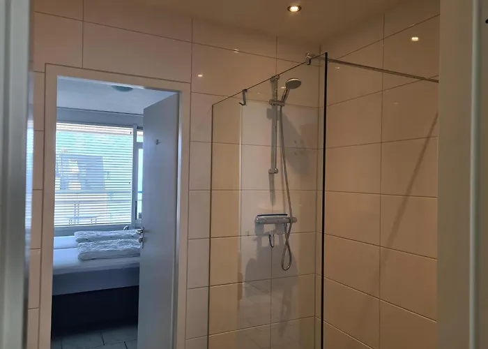 Sterflat 151 Apartament