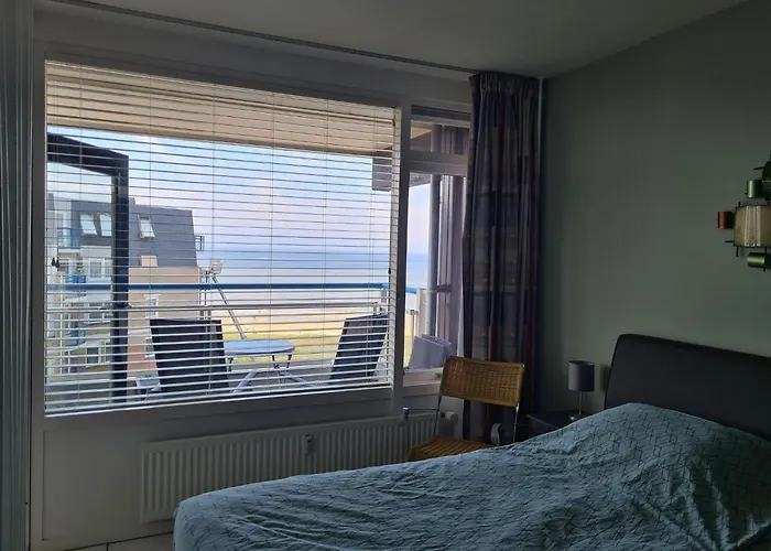 Apartament Sterflat 151 *