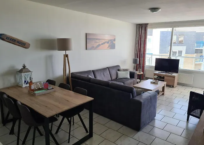 Sterflat 151 Egmond aan Zee