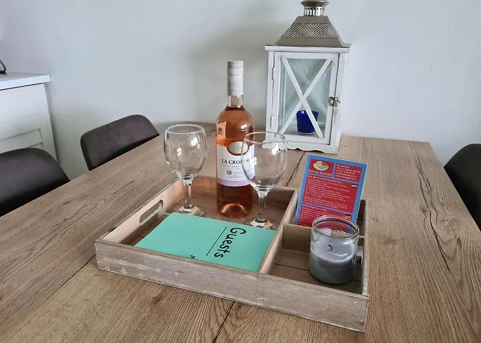 Apartament Sterflat 151 *