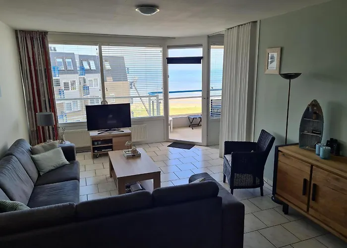 Appartement Sterflat 151