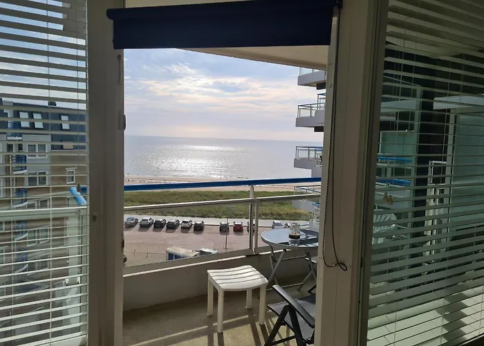 Sterflat 151 Appartement *