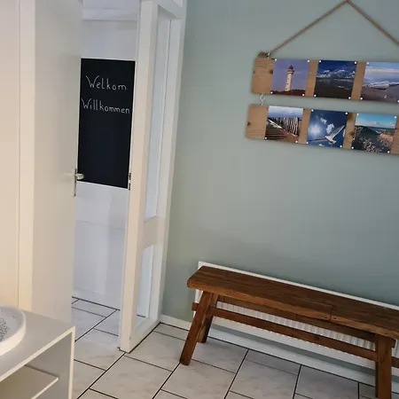 Sterflat 151 * Egmond aan Zee