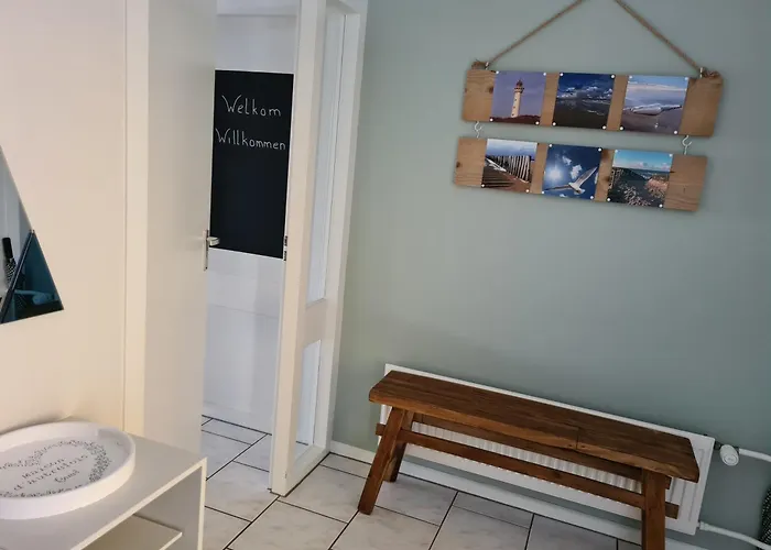 Sterflat 151 * エグモント・アーン・ゼー